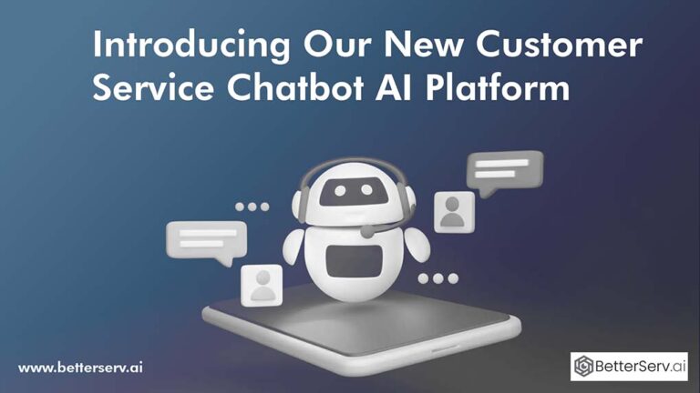 BetterServ’s New AI Chatbots Empowering Inclusive Customer Service