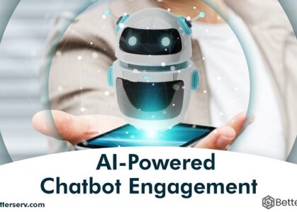 AI-Powered-Chatbot-Engagement