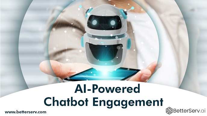 AI-Powered-Chatbot-Engagement