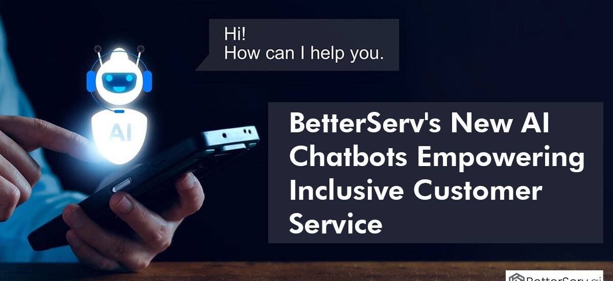 AI Customer Service Chatbot