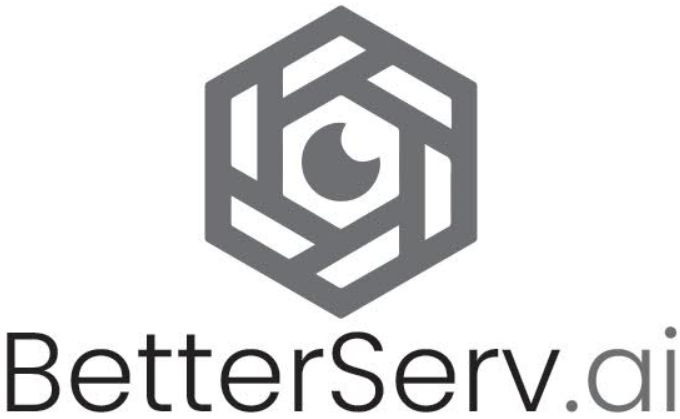 BetterServ AI Logo